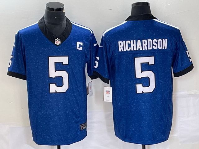 Indianapolis Colts Jerseys 01